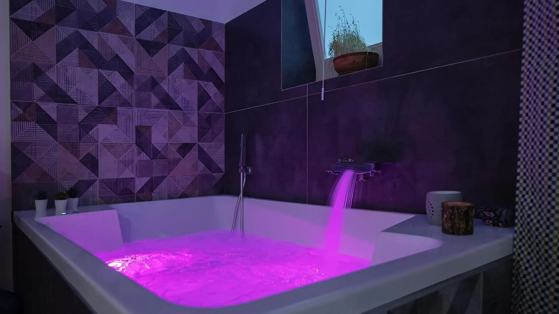 Essenza Suite Siracusa Con Jacuzzi Privata Syrakus Italien