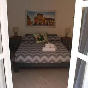 Ortyx Mini Guest house