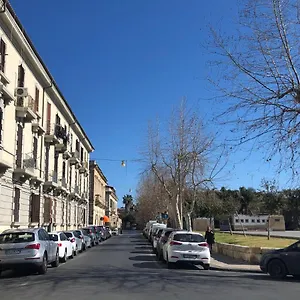 Gasthof Ortigia Twin, Syrakus