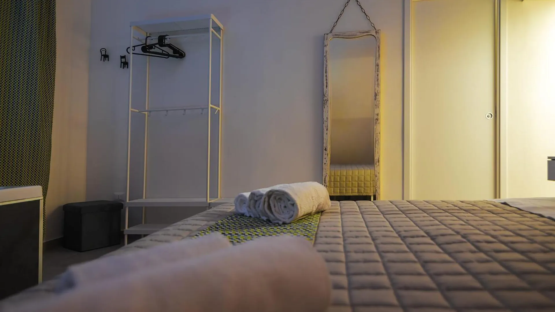 Essenza Suite Siracusa Con Jacuzzi Privata Syracuse Italy