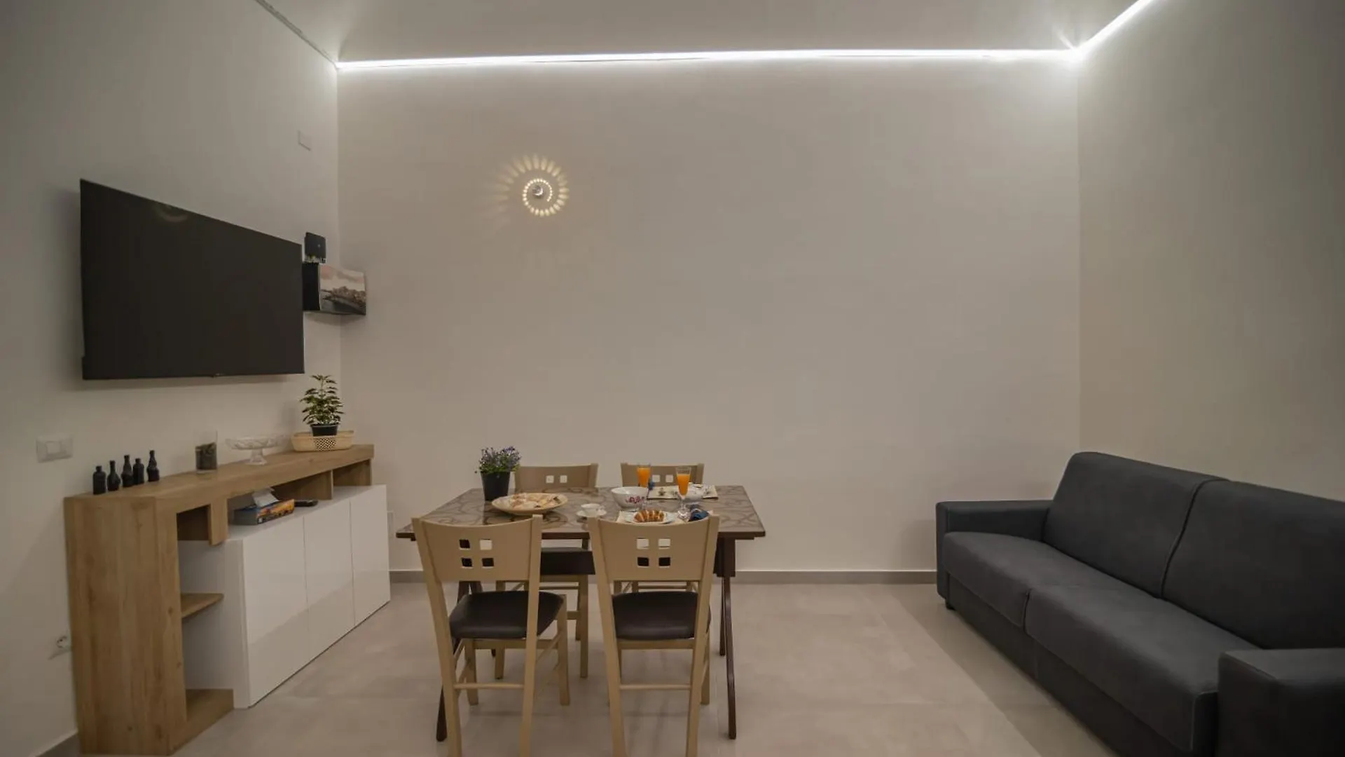 Essenza Suite Siracusa Con Jacuzzi Privata Syracuse Guest house