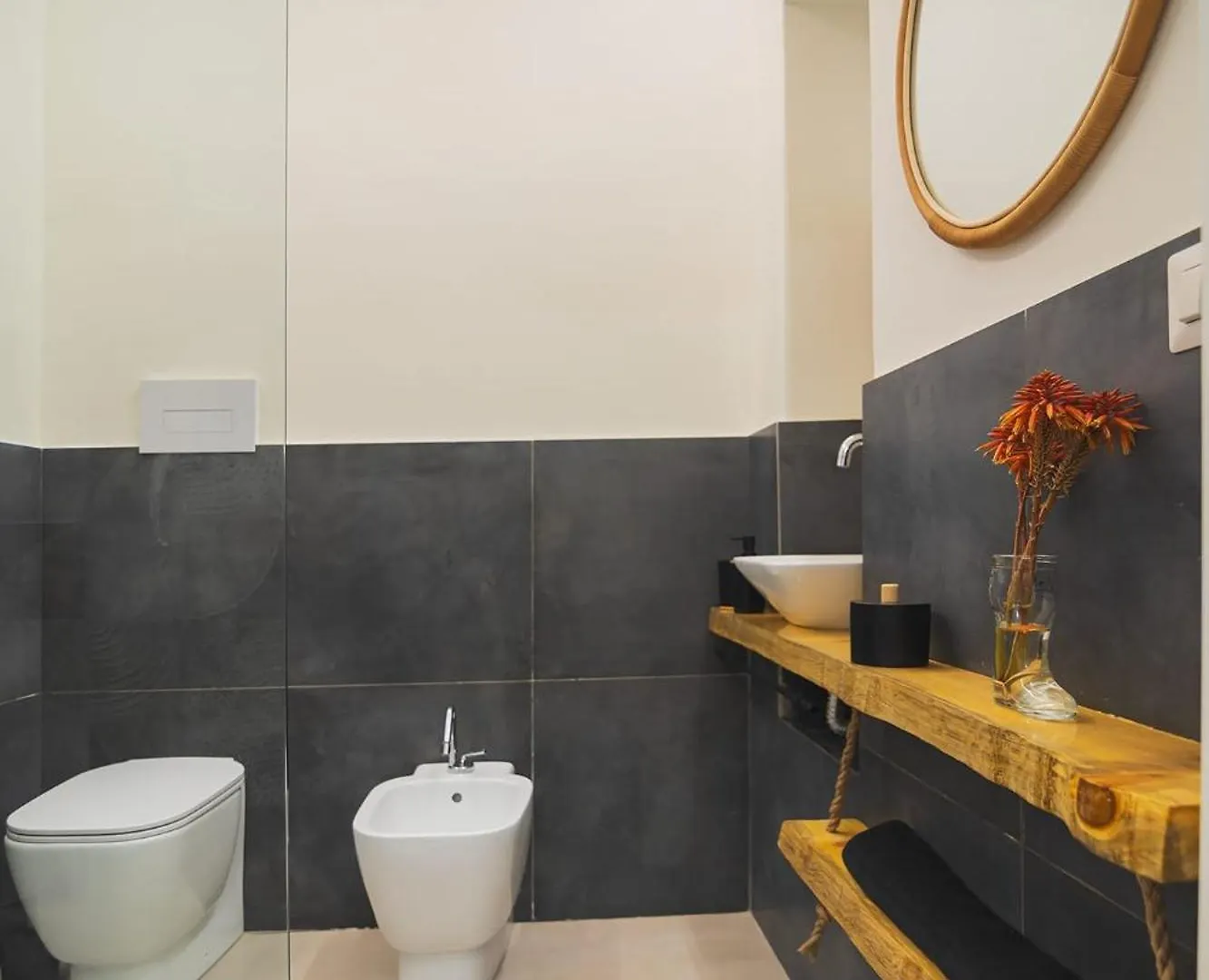 Essenza Suite Siracusa Con Jacuzzi Privata Syracuse