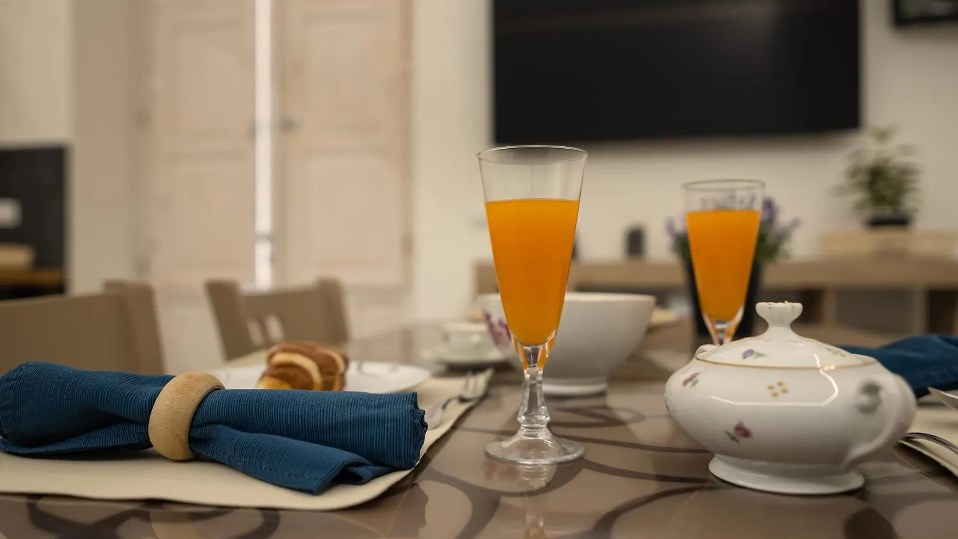 Konukevi Essenza Suite Siracusa Con Jacuzzi Privata Siraküza İtalya